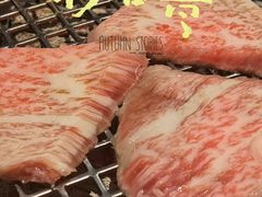 -铭牛烧肉·和牛海鲜自助(高新月牙湖店)