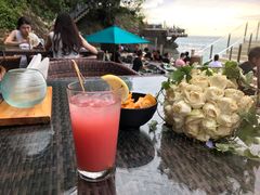 -Rock Bar Bali(Bali)