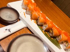 -九井澤精致料理(金茂店)