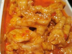 -半天妖烤鱼(方庄店)