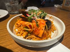 -MARU玛露音乐餐厅(大学路店)