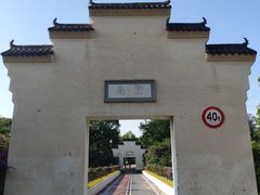 -大渡口区义渡公园