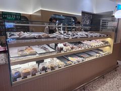 -OUR Bakery(SKP-S店)