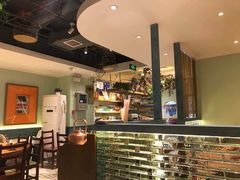 -北京老门框爆肚涮肉馆(凤城六路店)