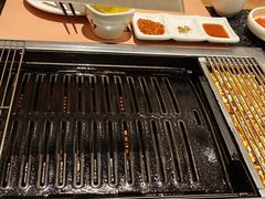 -韩满园· 甄选韩式烤肉