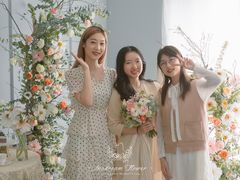 -INSDREAM FLOWER 鲜花预定·花艺培训