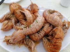 -锐记美食店·现捞海鲜(闸坡店)