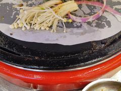 -哈哈碳都·牛肋条无限自助烤肉(宝龙店)
