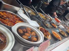 -乡村基·川味现炒大王(熙悦天街店)