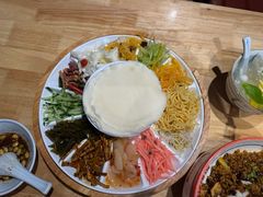 -怪噜范·老贵阳街头名小吃(汇金星力城店)