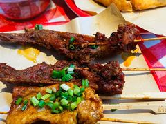 -肉店炸炸炸·爆汁孜然牛肉