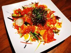 -熹炭精致日料(金融街购物中心店)