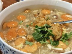 -老西门·常州菜(新区店)
