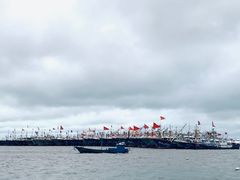 -丰收渔港饭店(嵊泗店)