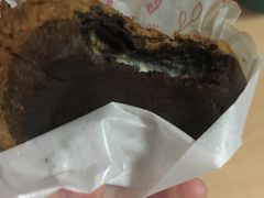 -西树泡芙(喜隆多店)