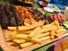 -ALAMEEN阿拉伯餐厅(三里屯店)
