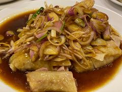 -宜宾海鲜酒家·三十年老字号