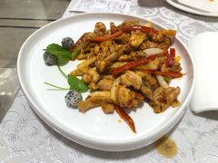 -马凯餐厅(地安门店)