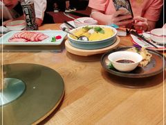 -新白鹿餐厅(爱琴海购物中心店)