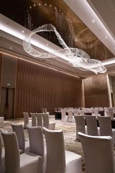 -首都机场东海康得思酒店婚宴·宴会厅·宝宝宴·生日宴