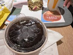 -麦当劳(领展中心城店)