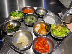 -韩山葵烤肉(太古里店)
