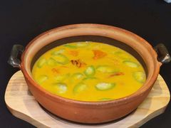 软壳蟹丝瓜汤-新荣记(椒江店)