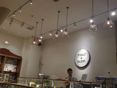 -WHEAT&BAKER-麥(凯德来福士店)