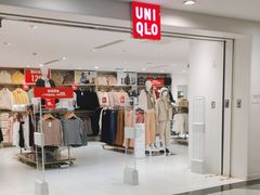 -优衣库(上海正大广场店)