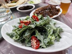 -晋阳饭庄(虎坊桥店)