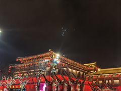 -大唐不夜城