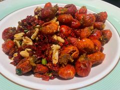 -火宫殿·小吃王国(坡子街店)