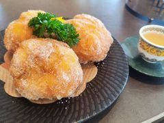 -南海渔村·徐博馆(琶洲店-粤菜养生宴)