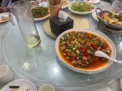 -曹家小厨(贵阳路店)