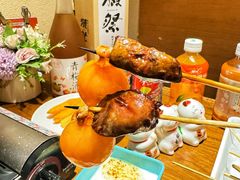 -王氏炉匠·烧鸟放题自助(三里屯店)