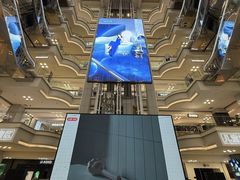 -红星美凯龙北京至尊MALL(东四环中路店)