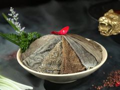 -袁老四重庆老火锅(桐梓坡店)