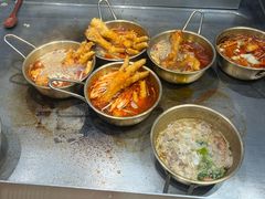 -欢乐牧场主题自助料理(T12店)