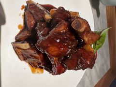 -苏帮袁Sue Cuisine(来福士店)