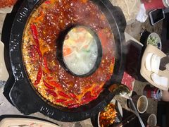 -重庆渝达老火锅(春熙路店)