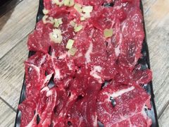 嫩肉-牛魔王汕头牛肉火锅(笋岗店)