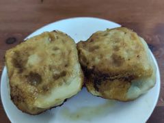 -宝瑞门钉肉饼店