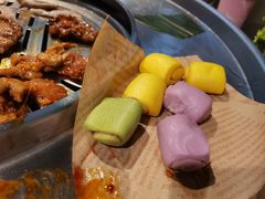 -哈哈碳都·牛肋条无限自助烤肉(宝龙店)