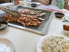 -西昌老号李小肠特色烧烤园(温江店)