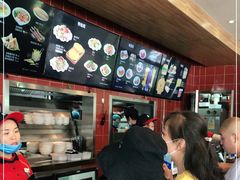 -魏家凉皮(解放路火车站店)