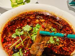 -许家菜(望江店)
