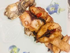 -醉南拳客家菜·河田鸡(东街口航空大厦店)