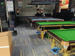 -利都新概念棋牌桌球(本溪路店)