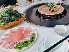 -藏味八珍特色火锅