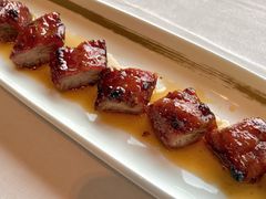 -金轩中餐厅 Jin Xuan(浦东丽思卡尔顿酒店)
